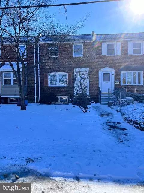 1016 Rodman Rd, Wilmington, DE 19805