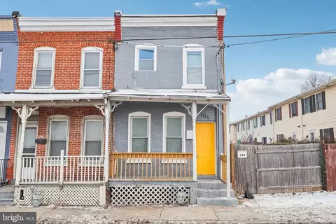 106 S Heald St, Wilmington, DE 19801