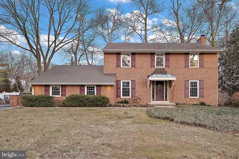 3312 Coachman Rd, Wilmington, DE 19803