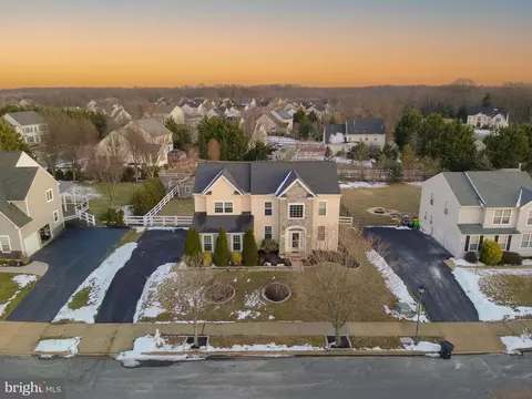 542 Lilac Dr, Middletown, DE 19709