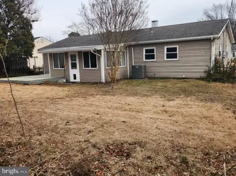 Exterior - 110 Garrett Rd, Newark, DE 19713 photo 2 of 3