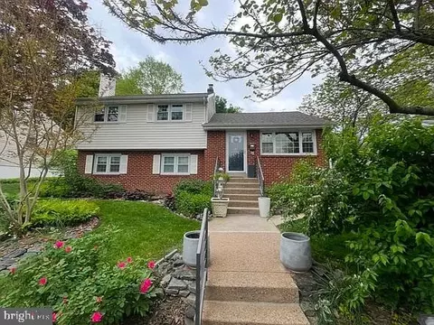 1723 Pennrock Rd, Wilmington, DE 19809