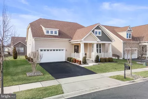 4202 Crosby Ln, Middletown, DE 19709