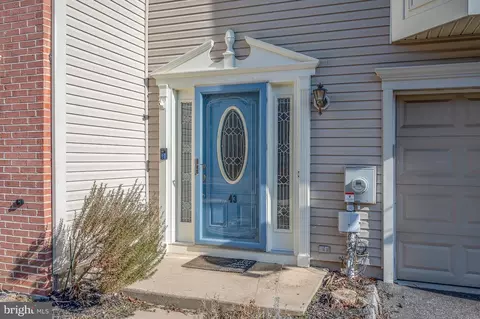 43 Wicklow Rd, Bear, DE 19701