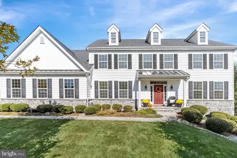 207 Stonechase Dr, Hockessin, DE 19707