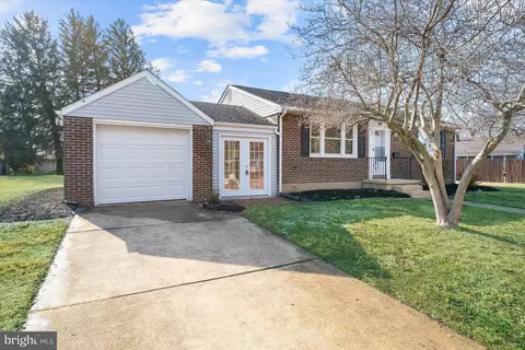2110 Grayling Ct, Wilmington, DE 19804