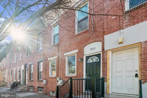 1013 N Pine St, Wilmington, DE 19801