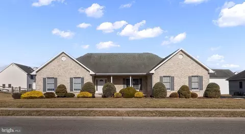 103 Delilah Dr, Bear, DE 19701