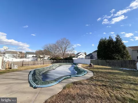 Exterior - 407 Empoli Dr, Bear, DE 19701 photo 6 of 10