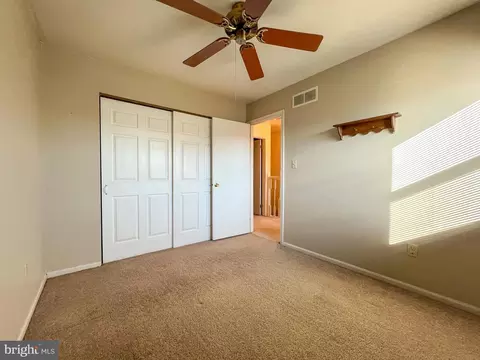 Bedroom - 407 Empoli Dr, Bear, DE 19701 photo 2 of 5