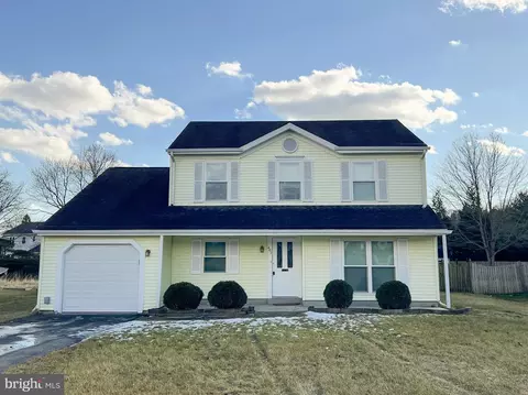 407 Empoli Dr, Bear, DE 19701