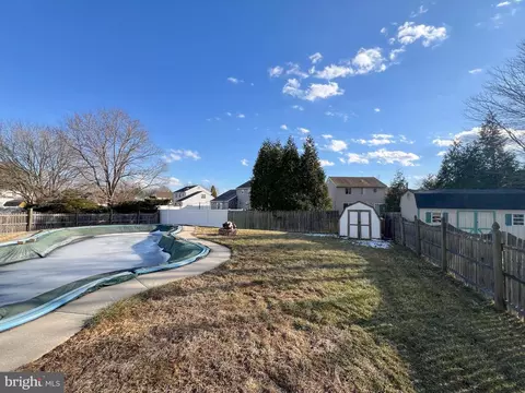 Exterior - 407 Empoli Dr, Bear, DE 19701 photo 5 of 10