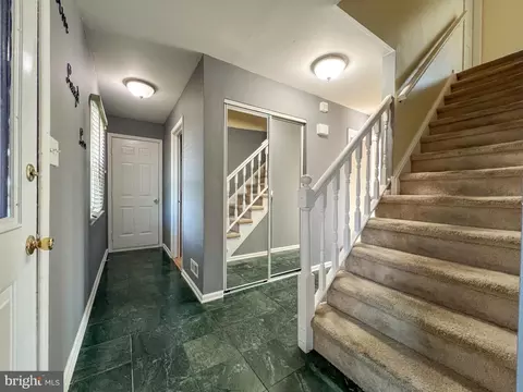 Entry Way - 407 Empoli Dr, Bear, DE 19701 photo 1 of 2