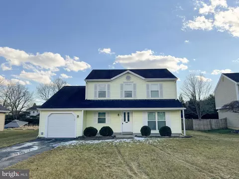 Exterior - 407 Empoli Dr, Bear, DE 19701 photo 10 of 10