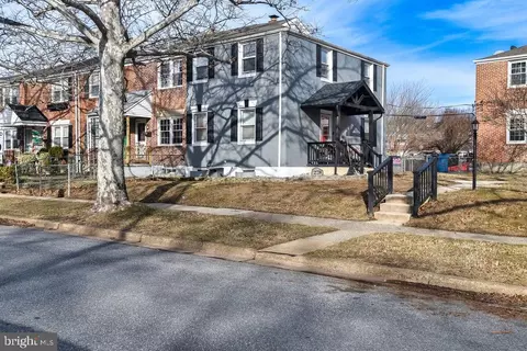 278 Birch Ave, Wilmington, DE 19805