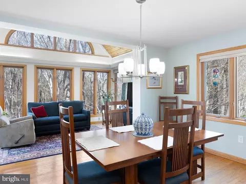 Dining - 10 Forest Rdg, Newark, DE 19711 photo 2 of 2