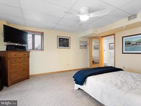 Bedroom - 10 Forest Rdg, Newark, DE 19711 photo 6 of 6
