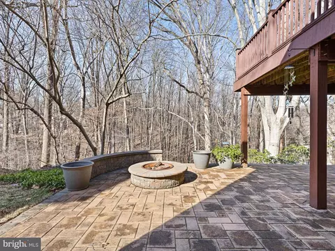 Exterior - 10 Forest Rdg, Newark, DE 19711 photo 5 of 7