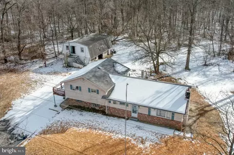 3144 Old County Rd, Newark, DE 19702