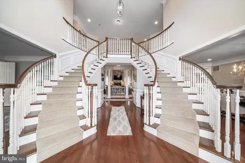 Entry Way - 1410 Olmsted Dr, Bear, DE 19701 photo 1 of 17