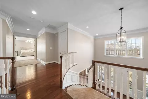 Entry Way - 1410 Olmsted Dr, Bear, DE 19701 photo 12 of 17