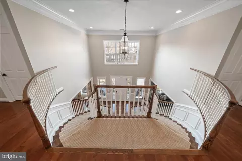 Entry Way - 1410 Olmsted Dr, Bear, DE 19701 photo 10 of 17
