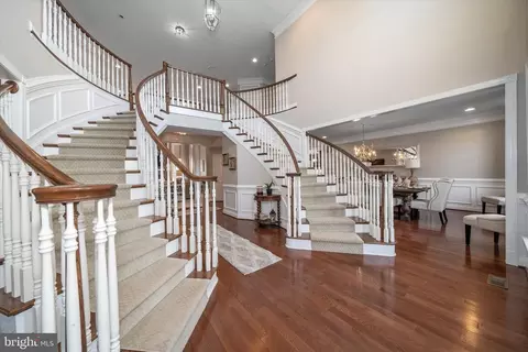 Entry Way - 1410 Olmsted Dr, Bear, DE 19701 photo 3 of 17