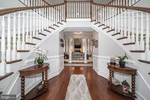 Entry Way - 1410 Olmsted Dr, Bear, DE 19701 photo 2 of 17