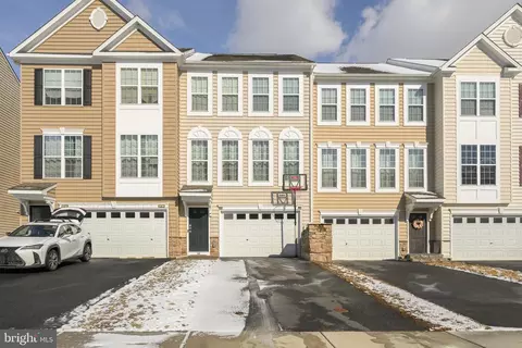 680 Courtly Rd, Townsend, DE 19734