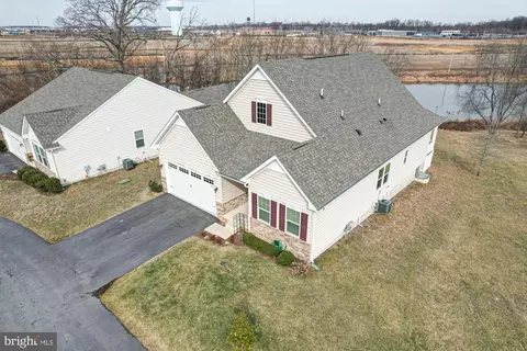 1612 Ellinor Ct, Middletown, DE 19709