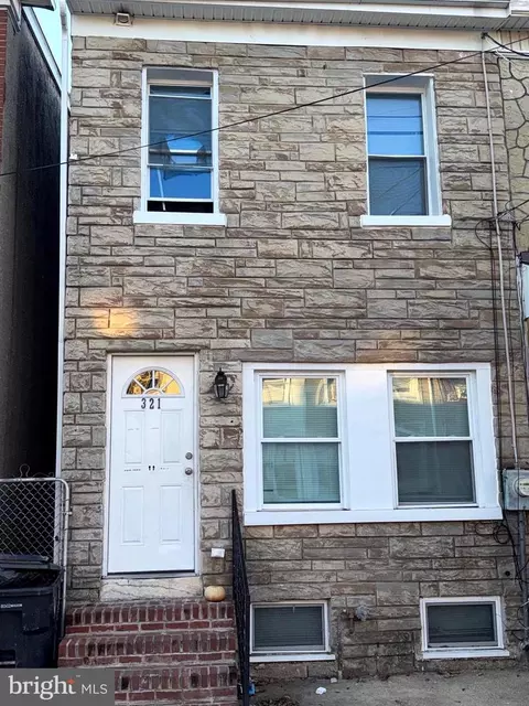 321 Townsend St, Wilmington, DE 19801