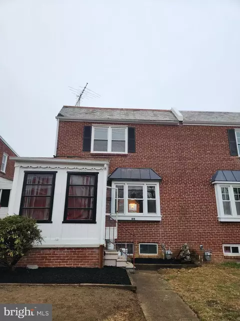 619 W 38th St, Wilmington, DE 19802