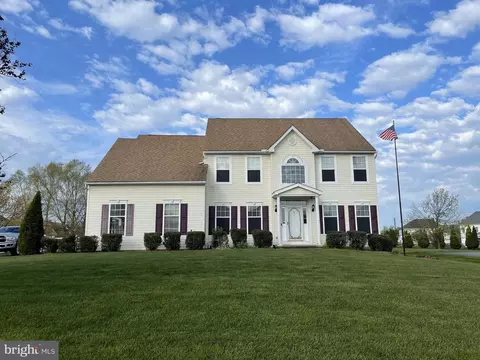 322 Clayton Manor Dr, Middletown, DE 19709