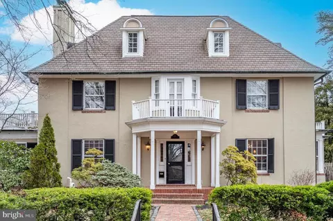 2317 Macdonough Rd, Wilmington, DE 19805