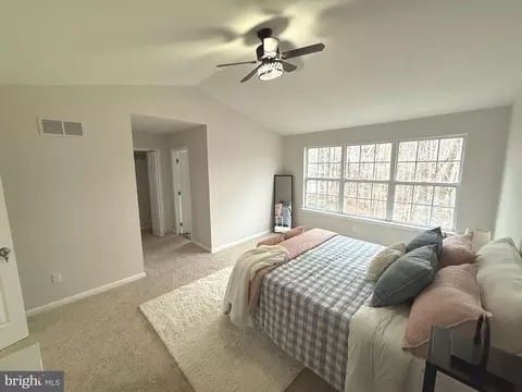 Bedroom - 247 Becks Woods Dr, Bear, DE 19701 photo 1 of 7