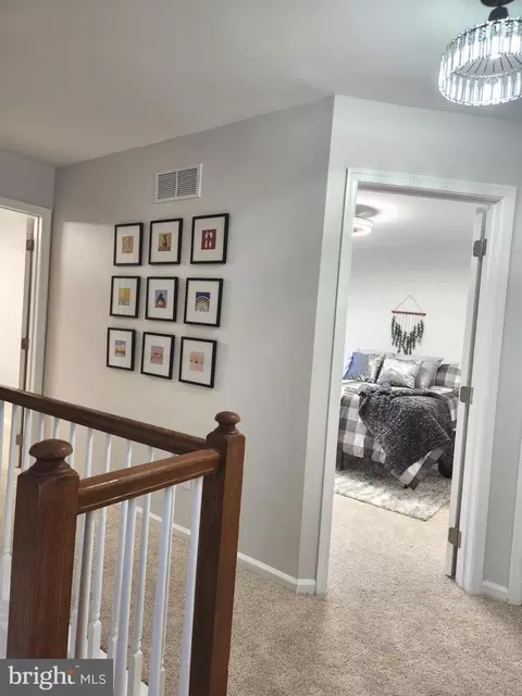 Entry Way - 247 Becks Woods Dr, Bear, DE 19701 photo 8 of 11