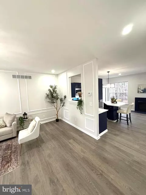 Entry Way - 247 Becks Woods Dr, Bear, DE 19701 photo 1 of 11
