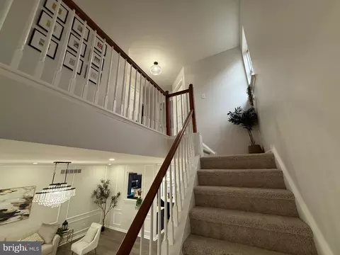 Entry Way - 247 Becks Woods Dr, Bear, DE 19701 photo 5 of 11