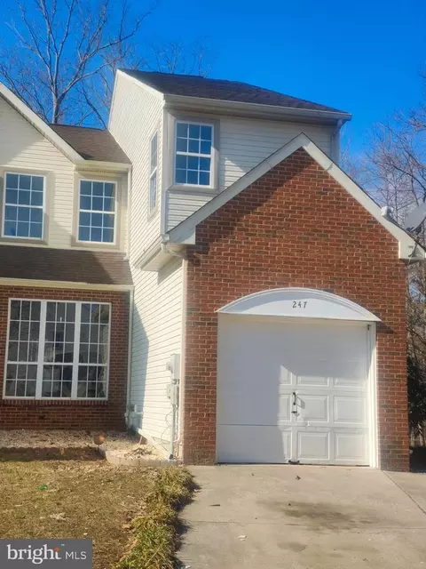 247 Becks Woods Dr, Bear, DE 19701