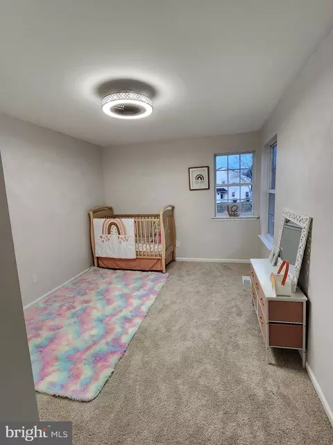Bedroom - 247 Becks Woods Dr, Bear, DE 19701 photo 5 of 7