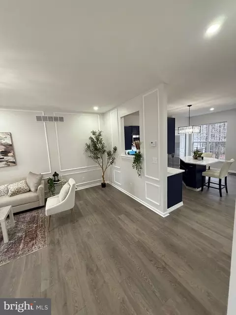 Entry Way - 247 Becks Woods Dr, Bear, DE 19701 photo 2 of 11
