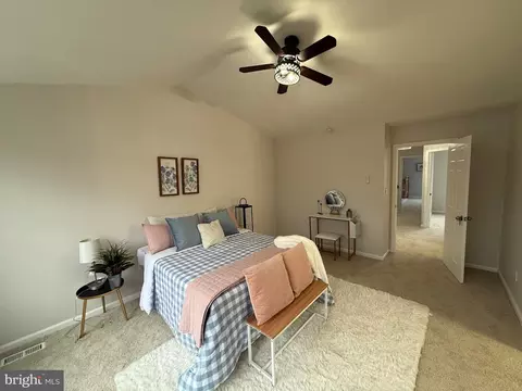 Bedroom - 247 Becks Woods Dr, Bear, DE 19701 photo 3 of 7