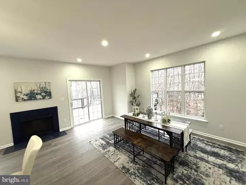 Dining - 247 Becks Woods Dr, Bear, DE 19701 photo 1 of 2