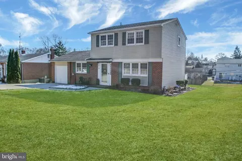 2618 Mill Creek Rd, Wilmington, DE 19808