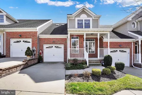603 Beaver Falls Dr, Wilmington, DE 19808