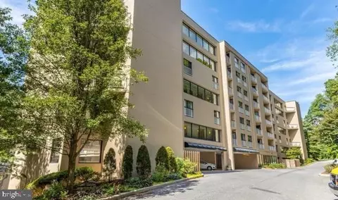 1704 N Unit N Park Dr #A315, Wilmington, DE 19806