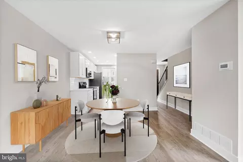 Dining - 150 Channing Dr, Bear, DE 19701 photo 1 of 1