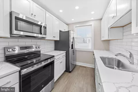 Kitchen - 150 Channing Dr, Bear, DE 19701 photo 1 of 1