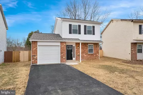 150 Channing Dr, Bear, DE 19701