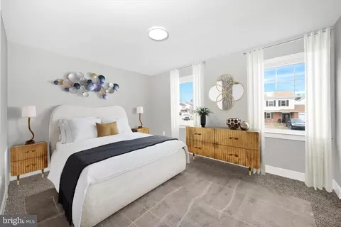 Bedroom - 150 Channing Dr, Bear, DE 19701 photo 1 of 6